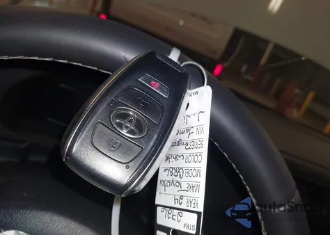 2024 Toyota Gr86 из США, поврежденный, VIN JF1ZNBB10R9754752